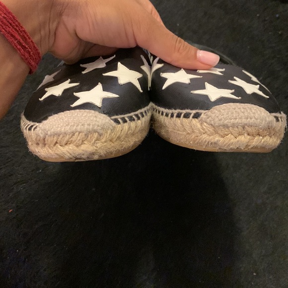 Saint Laurent espadrille flats size EU 38.5 - Picture 7 of 7